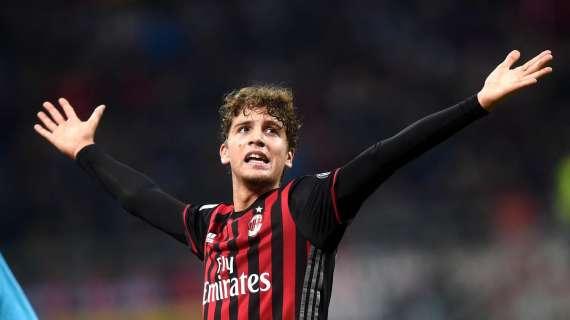 On this day - 22 ottobre 2016, Milan-Juventus 1-0: Locatelli regala la vittoria ai rossoneri