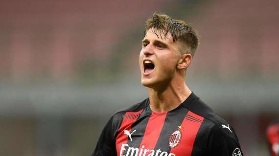 Milan, Colombo verso un nuovo prestito 