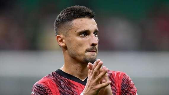 Sky - Ricca offerta al Milan e al giocatore per Krunic da parte del Lione