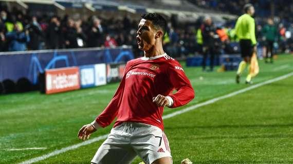 Portogallo, Ronaldo: "Ci sono buone sensazioni, abbiamo un potenziale"
