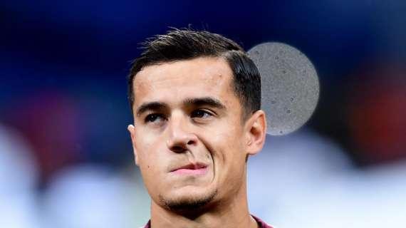 James o Coutinho, Il Milan come trampolino per rilanciarsi: dalla Spagna insistono su questa ipotesi