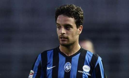 Sky - Bonaventura-Milan: è stata l'Atalanta a chiamare i rossoneri