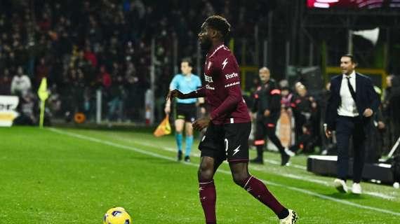 MN - Marino: "I calciatori hanno protezioni contrattuali che mettono le società in difficoltà. Pensate a Boulaye Dia"