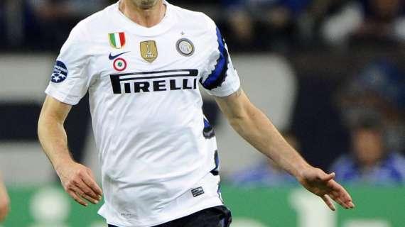 Ag. Thiago Motta: "Milan? Non mi risulta"