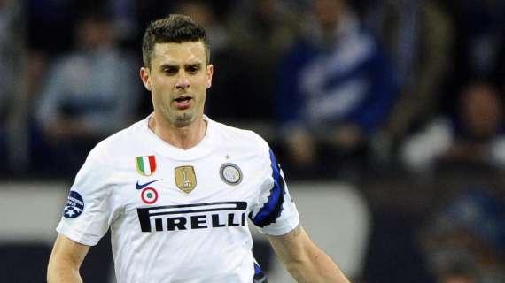 Thiago Motta "ingiustamente" graziato, ma il giallo ad Ambrosini?