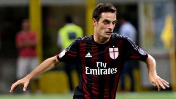 Bonaventura a MC: "Trequartista o mezz'ala? Non è importante il ruolo, ma aiutare la squadra. Mihajlovic può portarci in alto"