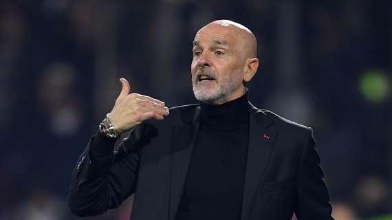 Papin sul Milan: "Pioli ha in mano una squadra pronta a vincere"