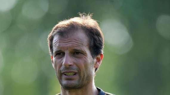 Allegri vuole subito Honda per provarlo in un ruolo inedito