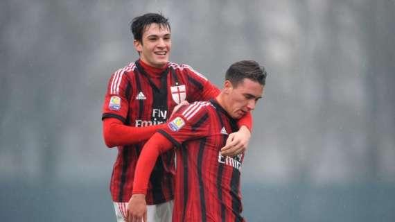 Primavera, Inter-Milan: ecco dove si giocherà il derby