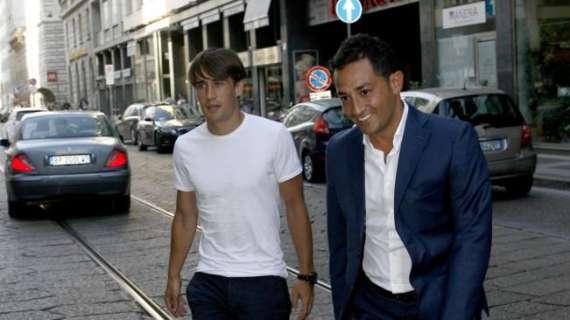 Riso rivela: "Bojan al Milan? L'idea è nata a luglio"