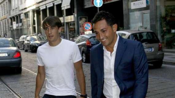 ESCLUSIVA MN - Riso: "De Jong in crescita, sta uscendo fuori il suo spessore internazionale. Cristante piace a tanti, ma il suo futuro è rossonero"