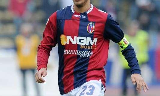 Bologna, Baldini: "Orgoglioso dei miei ragazzi"