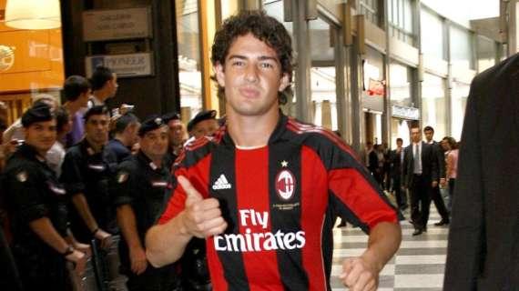 Galliani: "Pato incedibile. Kakà difficile che torni. Berlusconi fondamentale per il Milan"