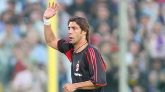 Rui Costa a MC: "Una volta non c'era bisogno di spiegare cosa fosse il Milan, Berlusconi riporterà in alto i rossoneri"