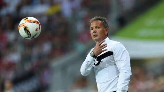 Mihajlovic in conferenza: "Dovevamo fare di più, si può perdere ma giocando con coraggio. Su Bonaventura..."