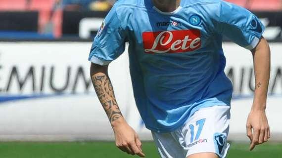 Pasqualin: "Sarà Hamsik il grande colpo del Milan"