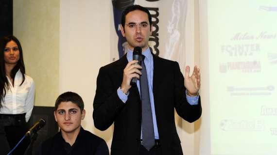 Criscitiello su "Libero" - In cerca del colpo scudetto. Ecco il mercato del Milan