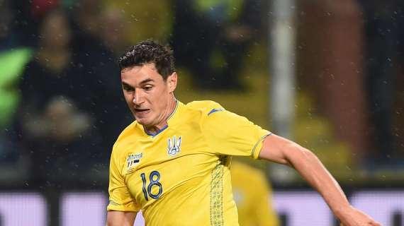 Gazzetta - Milan su Yaremchuk: proposto un prestito oneroso con diritto di riscatto, il Gent chiede 25 milioni