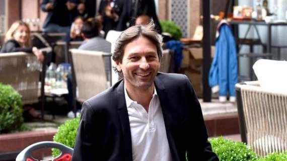 LIVE MN - Leonardo: "Stiamo parlando con Bakayoko, mai pensato a Draxler. Suso? Mai ipotizzato una sua partenza. Savic? Difficile, al momento non entra nei nostri parametri"