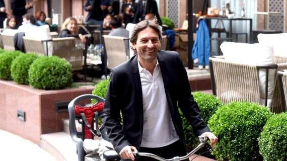 Milan, caccia ai rinforzi: un attaccante esterno e una mezzala