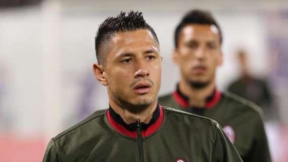 Lapadula: "Tornare a Pescara? I prestiti non funzionano. Se fosse, chiederei la cessione a titolo definitivo"