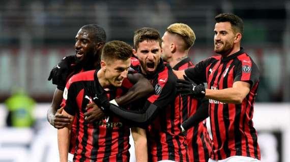 acmilan - Dalla Roma alla Lazio: febbraio cruciale