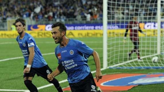 Milan, il Bologna si fa sotto per Rigoni