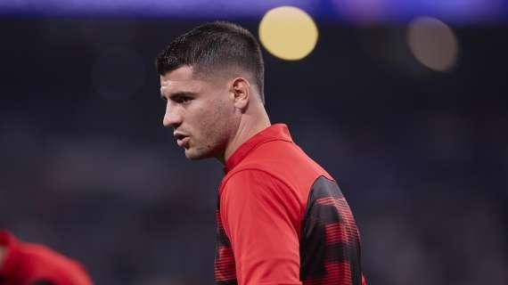 Morata al Como, il Milan quanto ci guadagna? Cifre e curiosi retroscena dell'affare