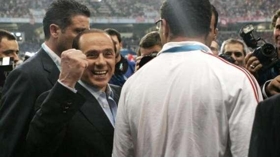 Al Maktum-Milan: per sognare, senza illudersi 