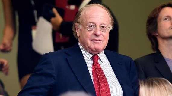 Scaroni: "Ad di Milano-Cortina? Operazione impossibile, resterò presidente del Milan"