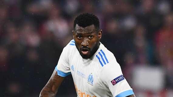 Milan, a centrocampo rimane valida la pista di Zambo-Anguissa