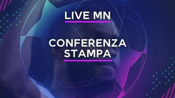 LIVE MN - Tomori: "A Stamford non era il vero Milan e il vero Tomori. Dimostreremo che possiamo fare meglio"