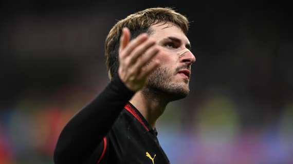 Romano racconta: "Per Gimenez si partiva da un muro del Feyenoord: Milan ha avuto l'abilità di aspettare"