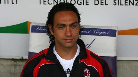 Manchester 2003, Nesta: "Non vedevamo l'ora di giocare, non parlavo con nessuno per la tensione"