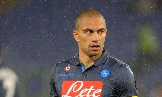 Tuttosport - Milan, il sogno di mercato è sempre Witsel ma per gennaio spunta anche il nome di Inler