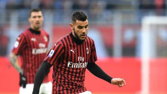 Whoscored - Hernandez nella top 11 dei calciatori più prolifici nei loro ruoli