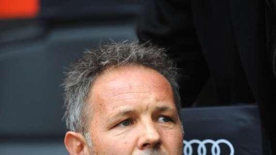 Tuttosport - Mihajlovic in bilico, Berlusconi deciderà entro Natale