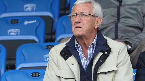 Milan, due candidati per la panchina: Lippi e Ancelotti