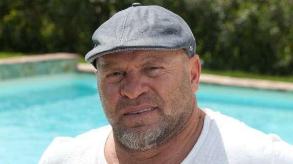 Cosmi: "Nessuna riconoscenza: se Kakà torna è per fare le differenza"