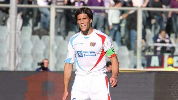 L'argentino Silvestre va all'Inter, accordo vicino