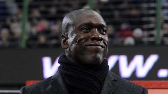 Fuori l'equilibratore Poli, dentro Honda: torna il Milan formato-Campionato