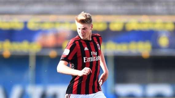 LIVE MN - Primavera, Milan-Genoa (2-0) - Maldini-Brescianini, vittoria meritata e preziosa