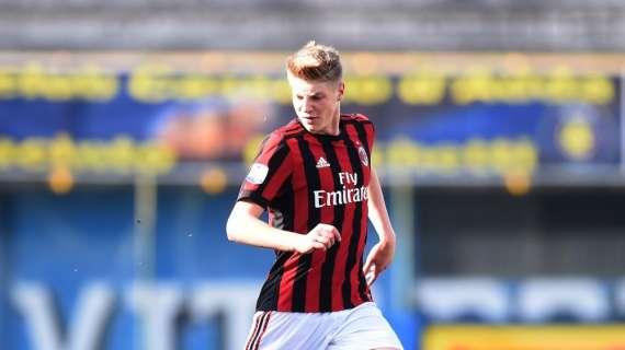 LIVE MN - Primavera, Inter-Milan (4-2) - Poker nerazzurro, derby amaro