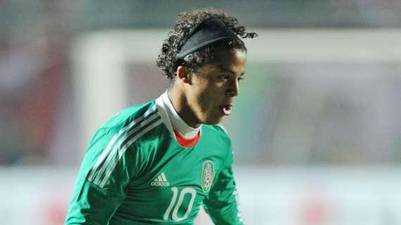 Repubblica - Milan, Giovani dos Santos è l’alternativa a Cerci