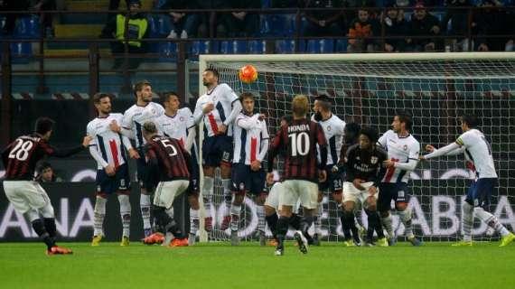 I titolari salvano un Milan troppo sperimentale: le indicazioni del sedicesimo di Coppa Italia