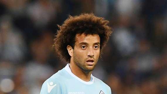 Daily Mail - Milan, rossoneri interessati a Felipe Anderson