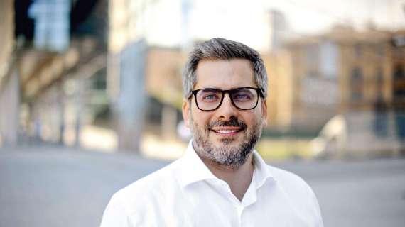 ESCLUSIVA MN - Bussolati (cons. regionale Lombardia): "Aprire San Siro al pubblico? Si, ma con la giusta percentuale di spettatori e le giuste precauzioni"