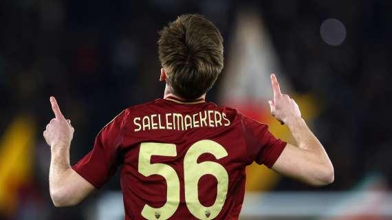 Pastore: "Anche Saelemaekers è stato trattato in maniera molto strana l’anno scorso"