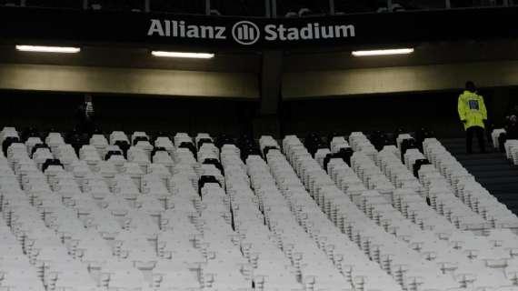 Coppa Italia, arriva la decisione ufficiale: Juventus-Milan si gioca senza tifosi dalla Lombardia, dal Veneto e dall'Emilia-Romagna