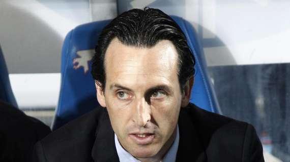 Emery chiude al Milan: "Mercoledì rinnovo col Siviglia"